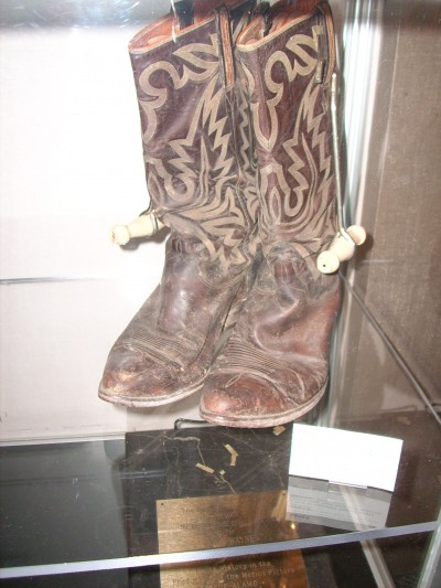 John+wayne+cowboy+boots